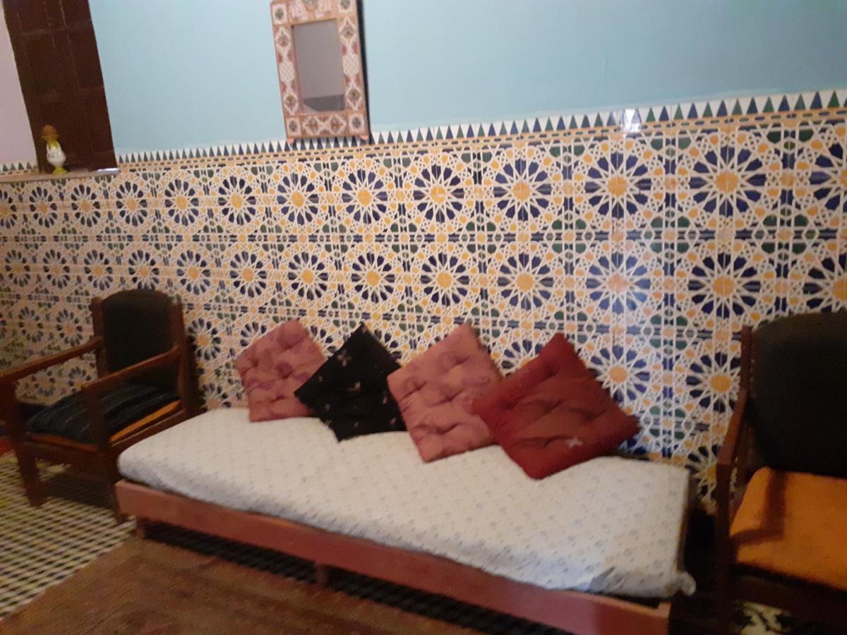 Guest house Maison Authentique Centre Medina Marrakesh